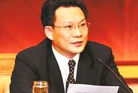 内蒙副主席潘逸阳被查 任职地先后牵出腐败大案